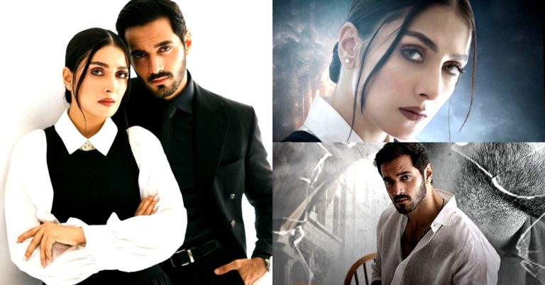 Ayeza & Wahaj’s Whopping Fee Charges for Mein