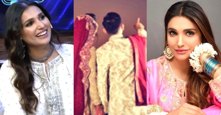 Traits Amna Ilyas Wants In Husband