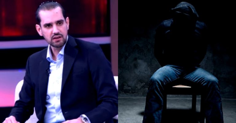Shahbaz Taseer’s Horrific Kidnapping Story