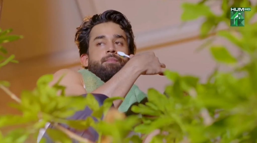 Bilal Abbas Khan & Durefishan's Ishq Murshid Teasers Out