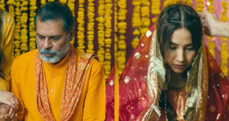 Kabli Pulao Episode 7 – Bittersweet Connections