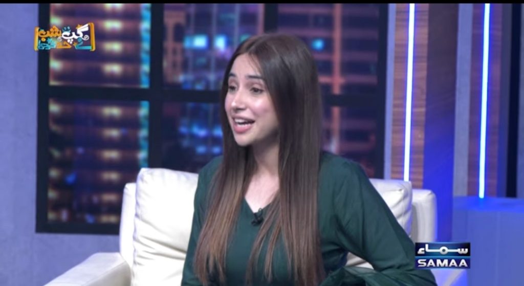 Sabeena Farooq on Kabli Pulao's Success & Working With Kashif Nisar