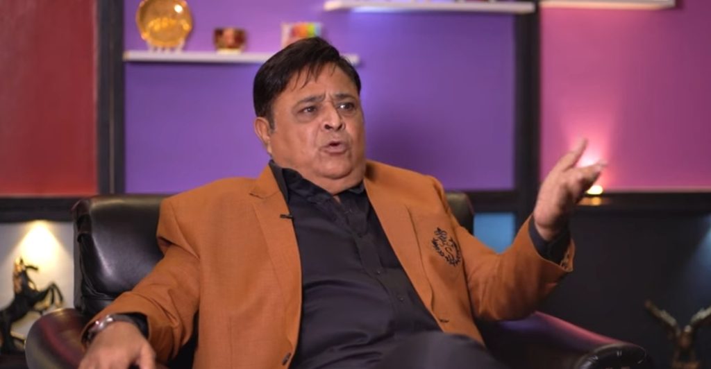 Rauf Lala Talks About Refusing Big Boss And Being Copied In Bollywood