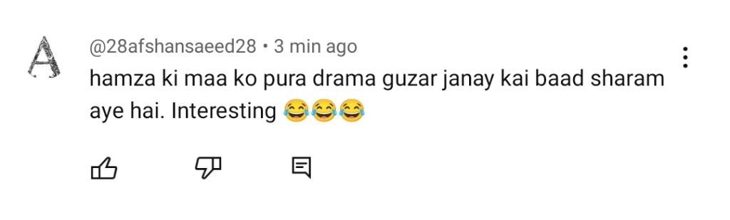 Sirf Tum Last Episode Public Reaction