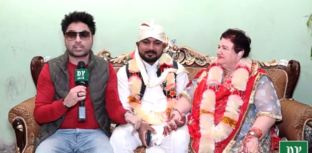 Yasir Shami Reveals Reality of Marriages Between Foreigners & Pakistanis