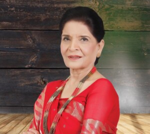 Zubaida Aapa's Daughter About Her Last Moments | Reviewit.pk