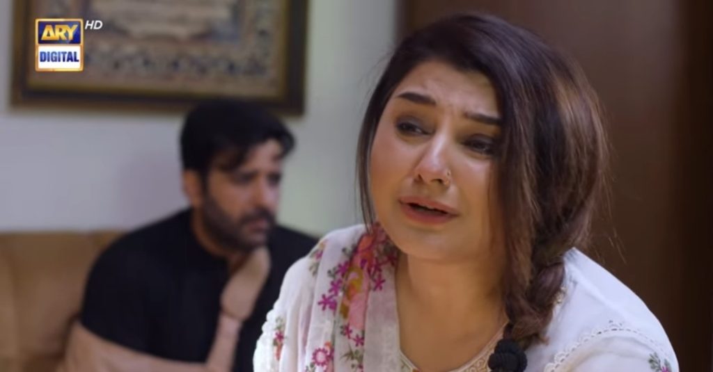 Baby Baji Last Episode - Fans Emotionally Bid Farewell to Drama