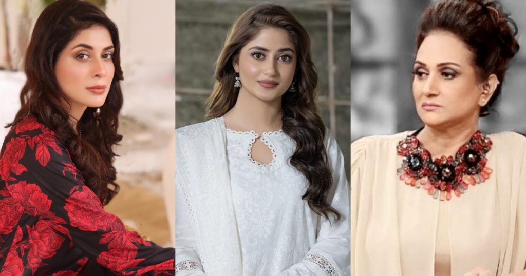 Pakistani Celebrities Condemn Jaranwala Violence