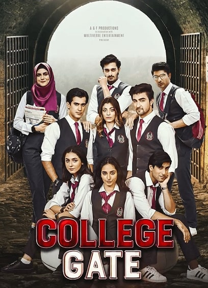 Are There Schools Like College Gate In Pakistan
