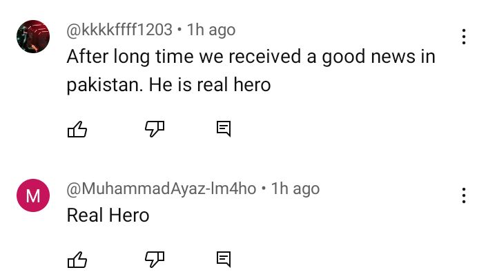 Sahib Khan's Battagram Chairlift Heroism Applauded
