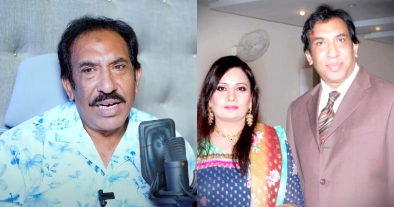 Nayyer Ejaz Reveals Tragic Loss Of His Children