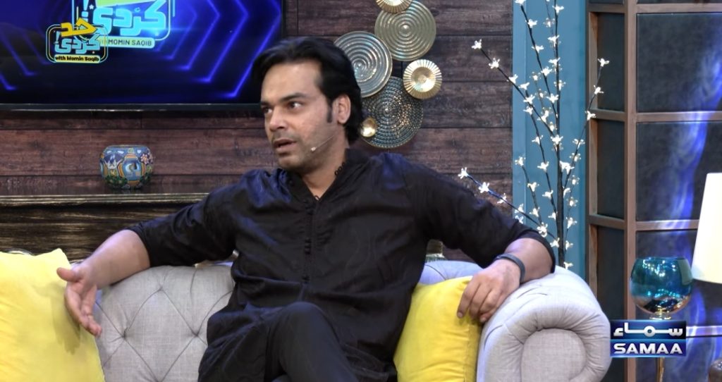 Gohar Rasheed Reveals The Reason Behind Not Getting Treatment for Acne Marks