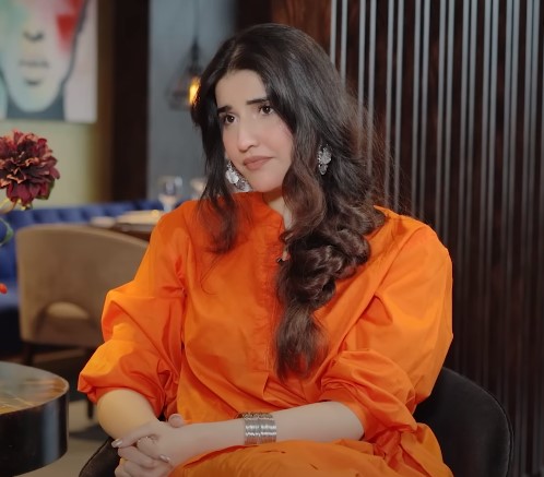 Hareem Farooq Shares Her Financial Struggles For The First Time