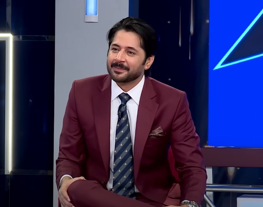 How Bhola From Ranjha Ranjha Kardi Changed Imran Ashraf's Life