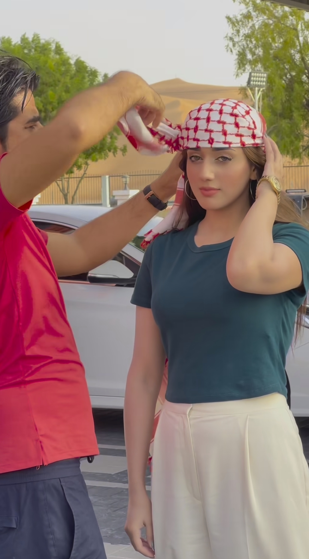 Jannat Mirza Photoshoot Instagram Reel From Desert In Dubai Reviewit pk jannat-mirza-photoshoot-instagram-reel-from-desert-in-dubai-reviewit-pk