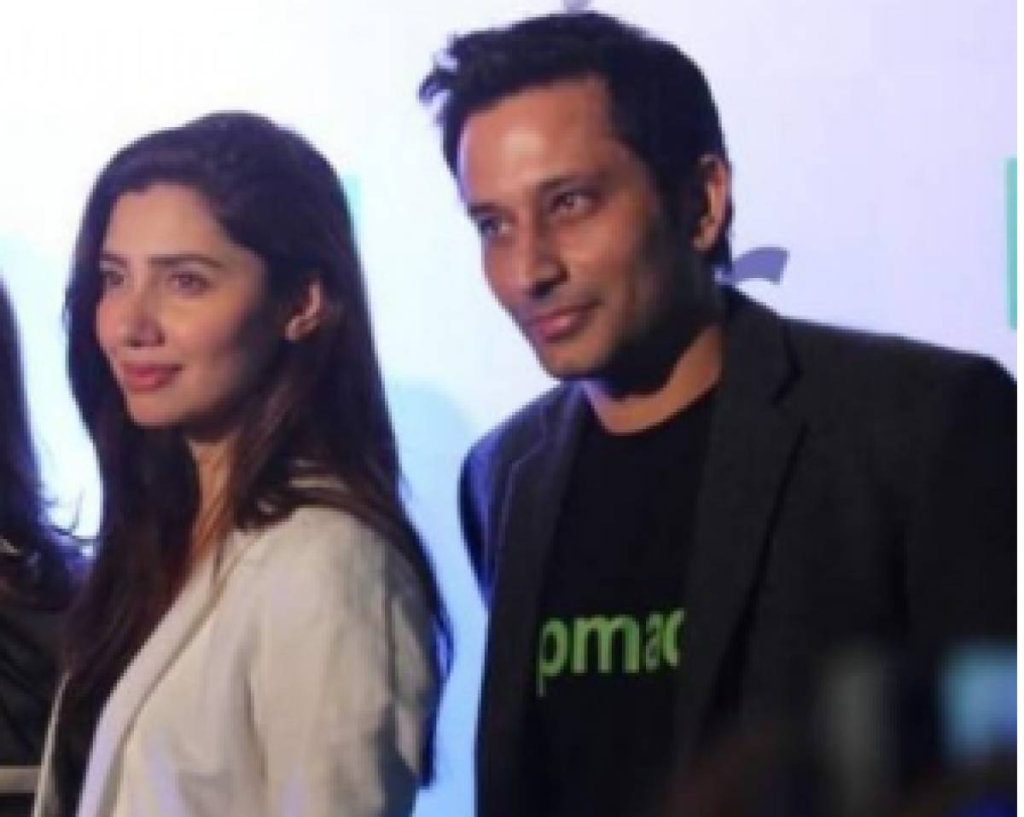 Mahira Khan Marriage Date Finalized