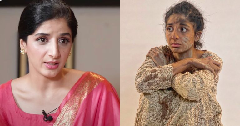 Mawra Hocane’s Nauroz Trials And Triumphs
