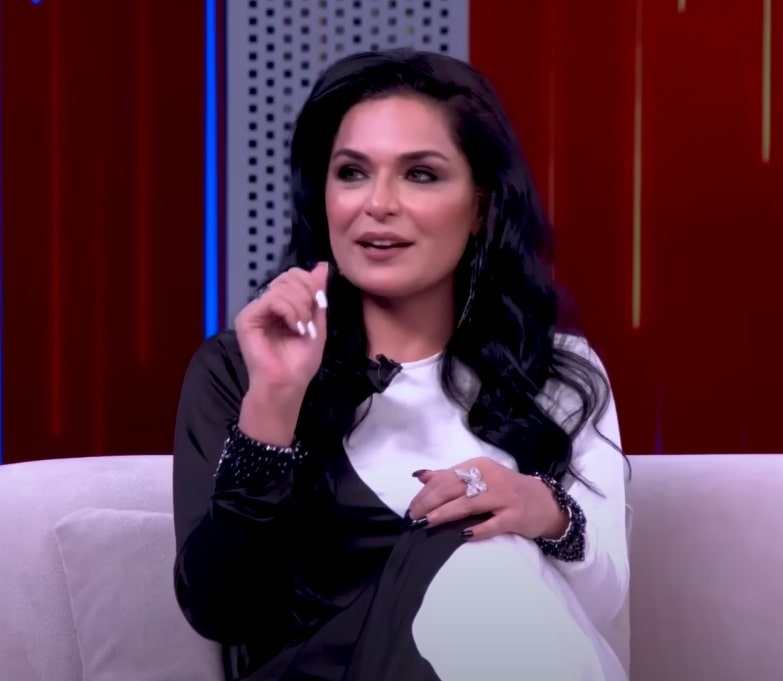 Meera Jee Reveals Her Supernatural Power