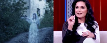 Meera Jee Reveals Her Supernatural Power