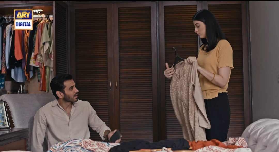 Mein Episode 1 Gets Mixed Public Reviews | Reviewit.pk