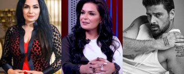 Meera Jee Reveals Reality Behind Messages From Michele Morrone