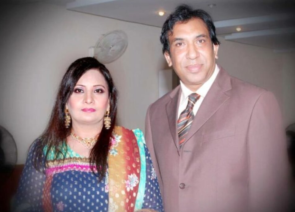 Nayyer Ejaz Reveals Tragic Loss Of His Children