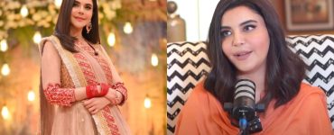 Nida Yasir Shares Opinion On Increased Divorces In Pakistan