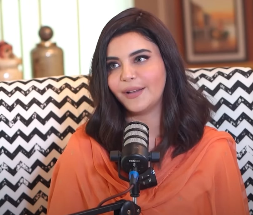 Nida Yasir Shares Opinion On Increased Divorces In Pakistan