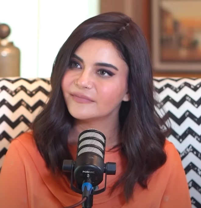 Nida Yasir Shares Opinion On Increased Divorces In Pakistan