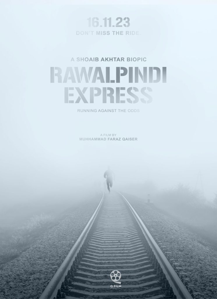 Rawalpindi Express Trailer Released Amid Controversy