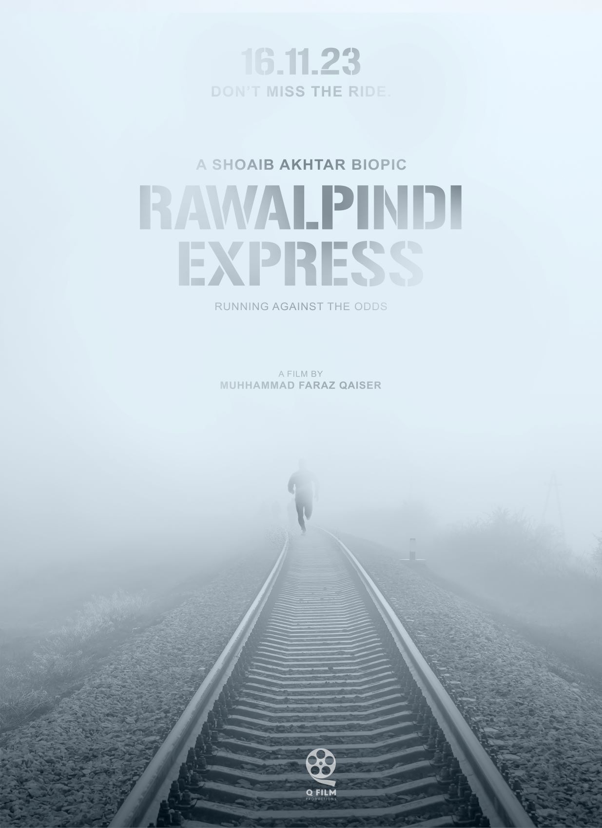 Rawalpindi Express Trailer Released Amid Controversy | Reviewit.pk