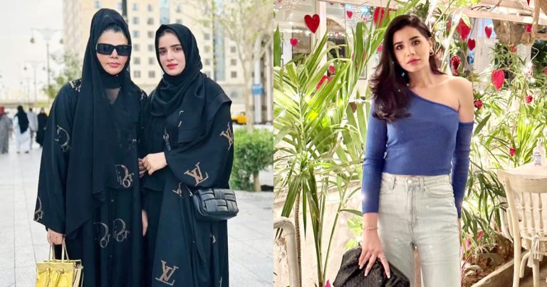 Kiran Ashfaque Supports Rakhi Sawant