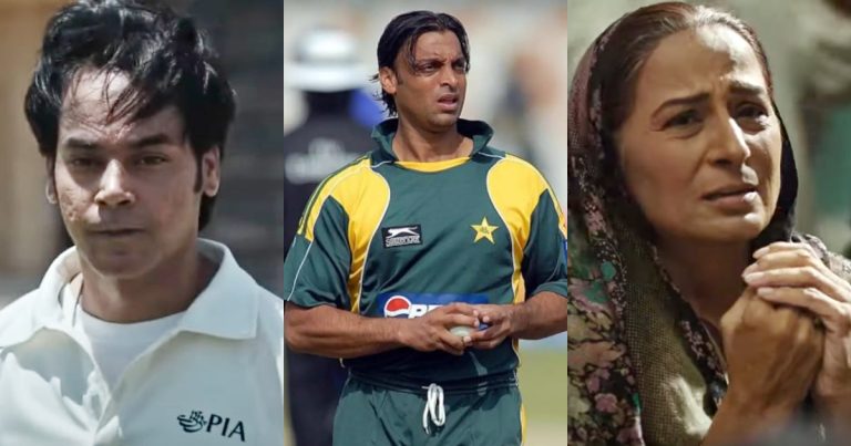 Rawalpindi Express Trailer Released Amid Controversy