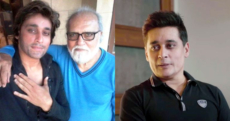 Sahir Lodhi Reveals Financial Struggles His Parents Faced