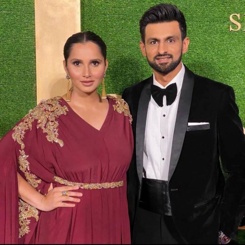 Firdous Ashiq Awan Predicted Shoaib Malik And Sania Mirza Divorce