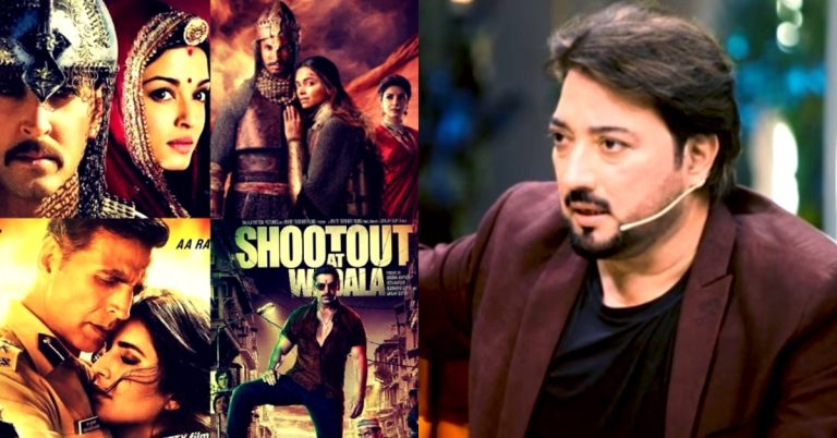 Saud Claims He’s Still Getting Multiple Bollywood Offers