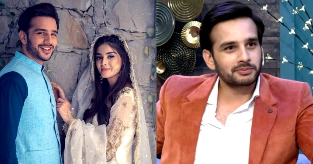 Truth About Usama Khan and Zainab Shabbir’s Relationship