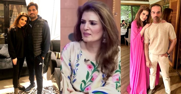 Resham Tells 3 Signs Of Unfaithful Men