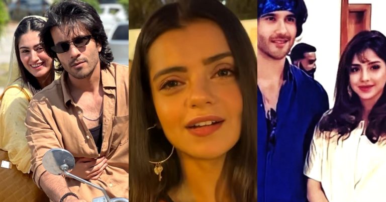 Details Of Feroze Khan’s Upcoming Drama Akhara