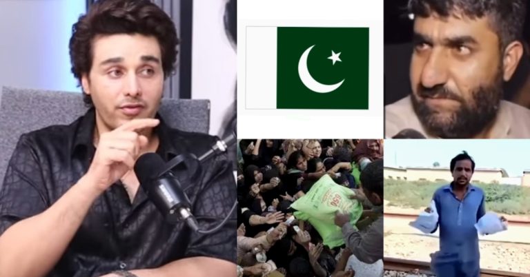 Ahsan Khan’s Opinion On Economic Crisis & People Leaving Pakistan