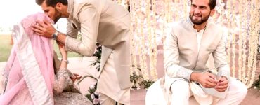 Shaheen Afridi & Ansha Afridi Wedding Dates Revealed