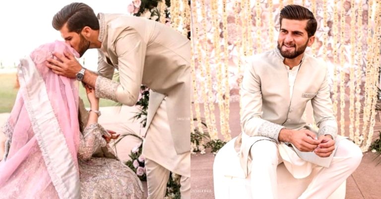 Shaheen Afridi & Ansha Afridi Wedding Dates Revealed