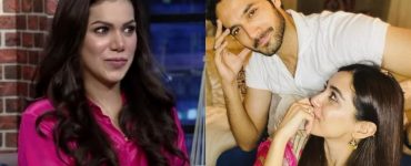 Ghana Ali's Interesting Remarks About Wahaj & Maya Relationship