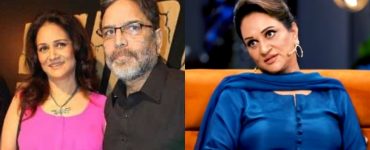 Bushra Ansari Beautifully Explains How Islam Empowers Women