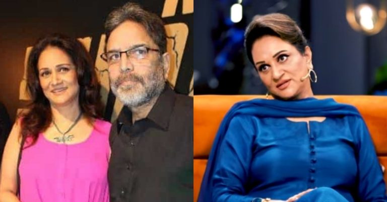 Bushra Ansari Beautifully Explains How Islam Empowers Women