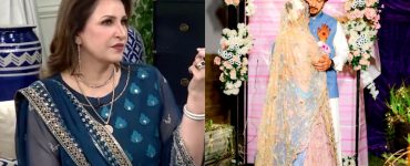 Saba Faisal About Mistakes She Won't Repeat In Arsalan's Wedding