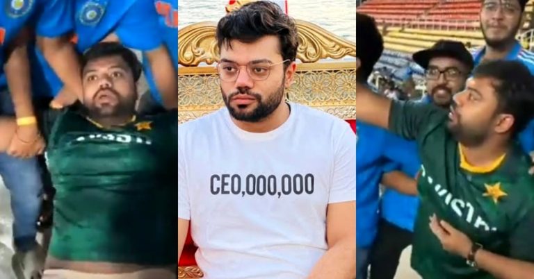 Netizens Bash Ducky Bhai On His Cheap Content