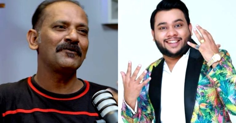 Nadir Ali’s Famous Colleague Talks About His Changed Behaviour