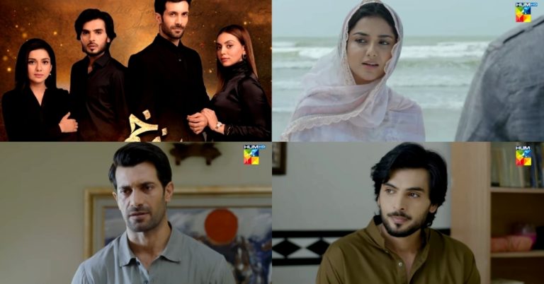 Dil Pe Zakham Khaye Hain Last Episode Public Reaction
