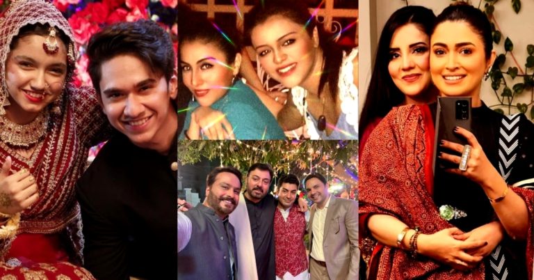 Mayi Ri Cast In Real Life